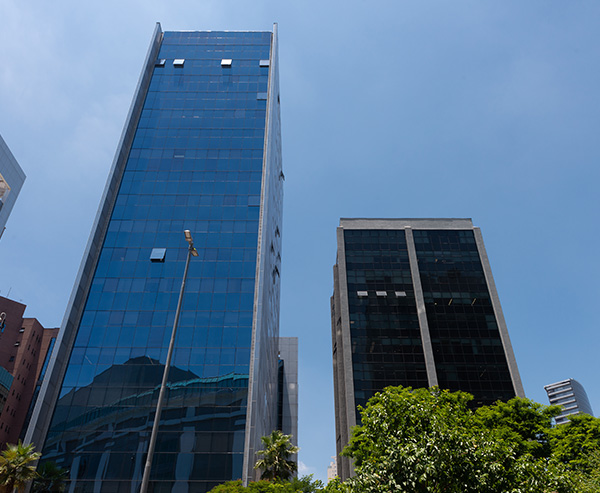 galeria
